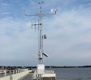 Coastal Ocean Observing System - SECOORA