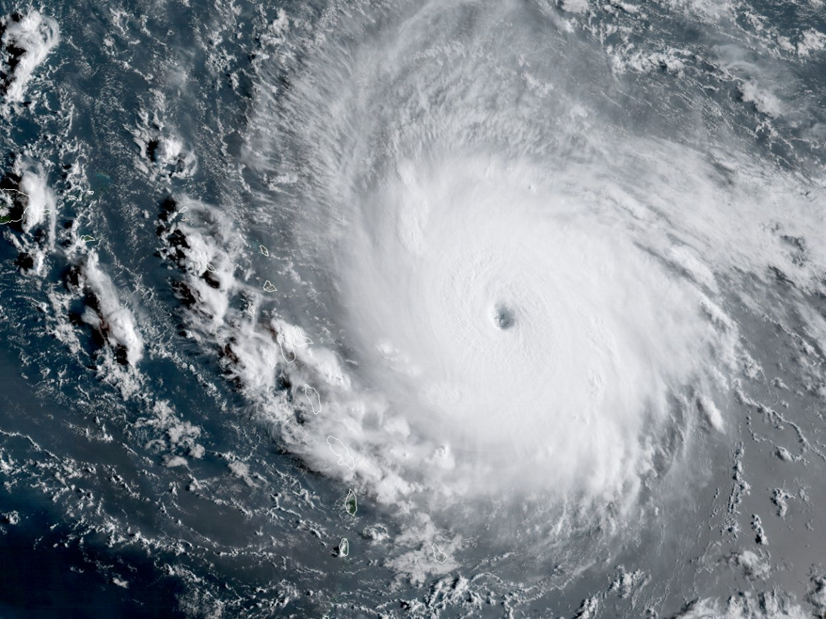 Hurricane_Irma - SECOORA