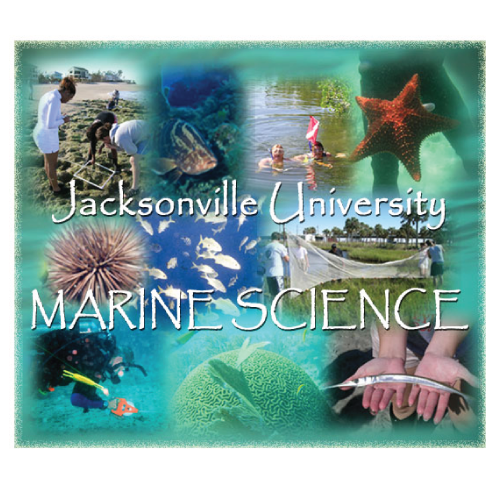 New Marine Science Position at Jacksonville University SECOORA