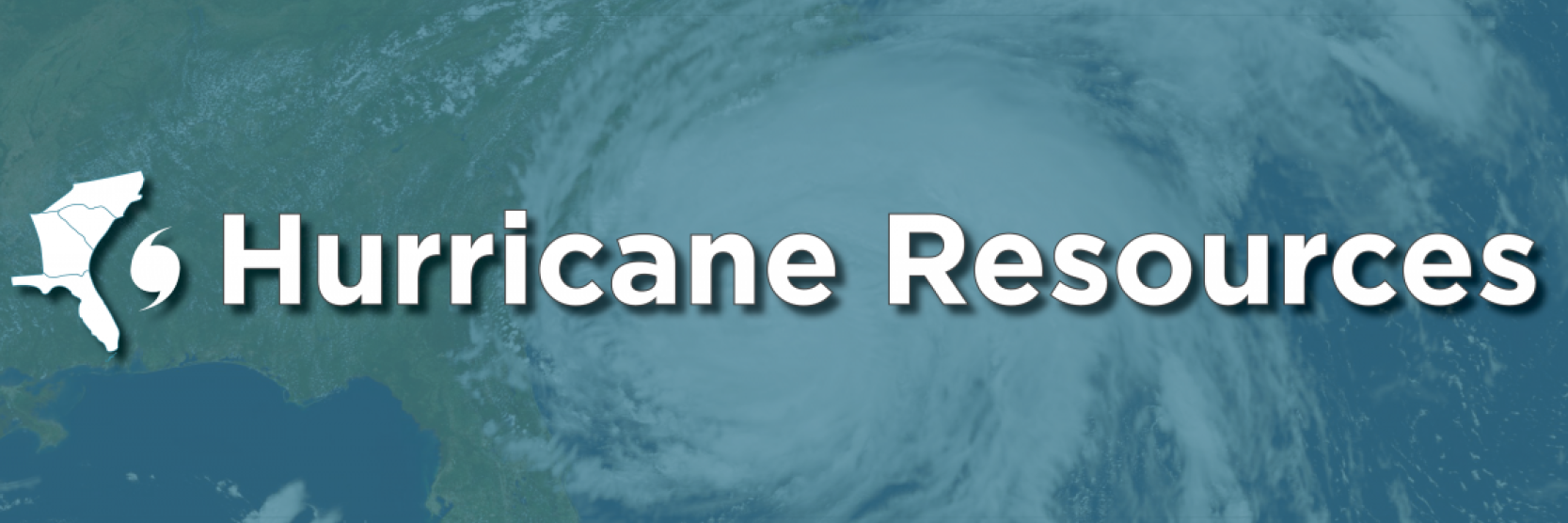 Top Four: SECOORA’s Favorite Hurricane Data Resources - SECOORA