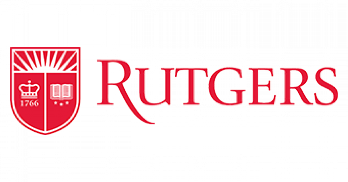 rutgers-logo-png-1454920 - SECOORA