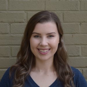 SECOORA Welcomes Emily Noakes as Communications Intern