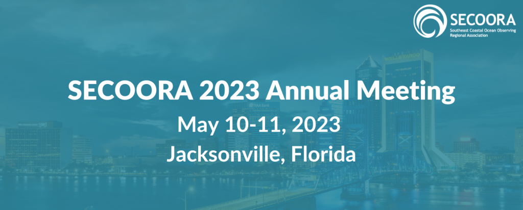 Save The Date 2023 Annual Meeting Secoora