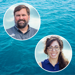 Meet the Winners of the Harmful Algal Bloom Request for Proposals