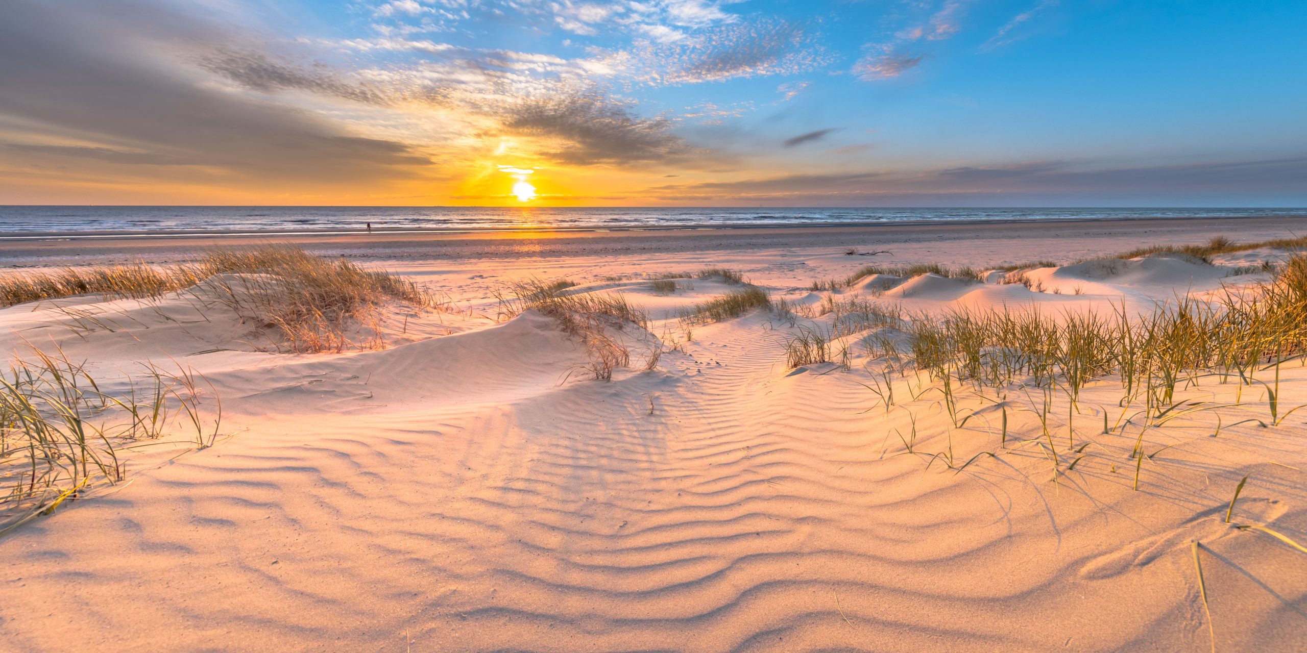 Sand Dunes 'Communicate' as They Migrate, Smart News