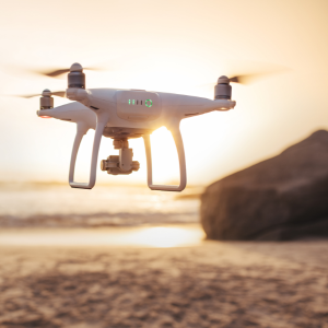 Meet the Winners of the 2023 Drone Course Request for Proposals
