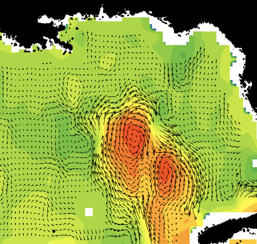 Goa Loop Current Resolving the Loop Current Complex: Implications on Hurricane Intensity ...